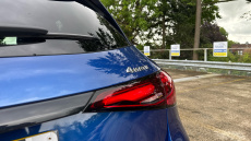 Mercedes-Benz GLC 300 4Matic AMG Line Premium Plus 5dr 9G-Tronic Petrol Estate